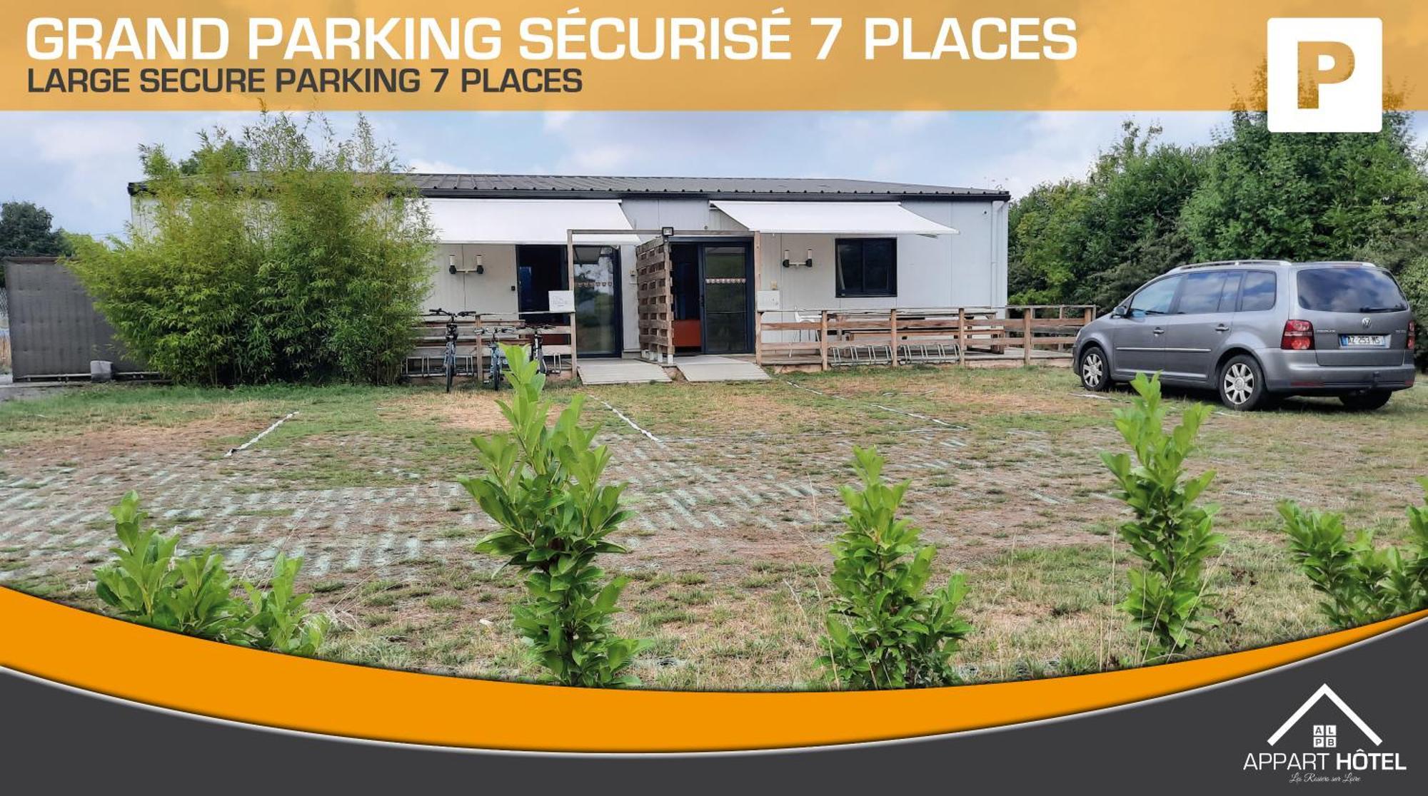Appart'Hotel Les Pres Blondeau - 1 A 10 Personnes - 3 Chambres - Terrasse - Parking Prive - Wifi Les Rosiers Dış mekan fotoğraf